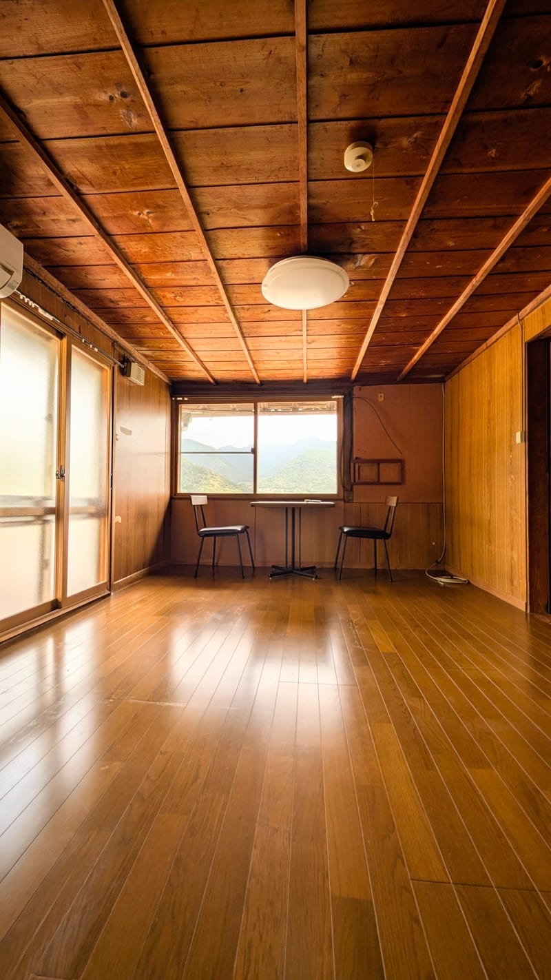 海を望む戸建て【移住者向け家賃補助あり】 写真3