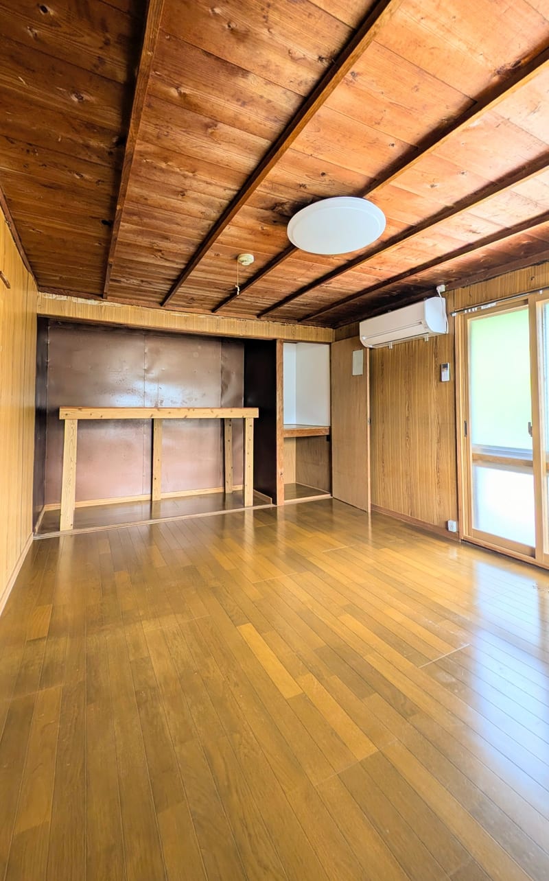 海を望む戸建て【移住者向け家賃補助あり】 写真4