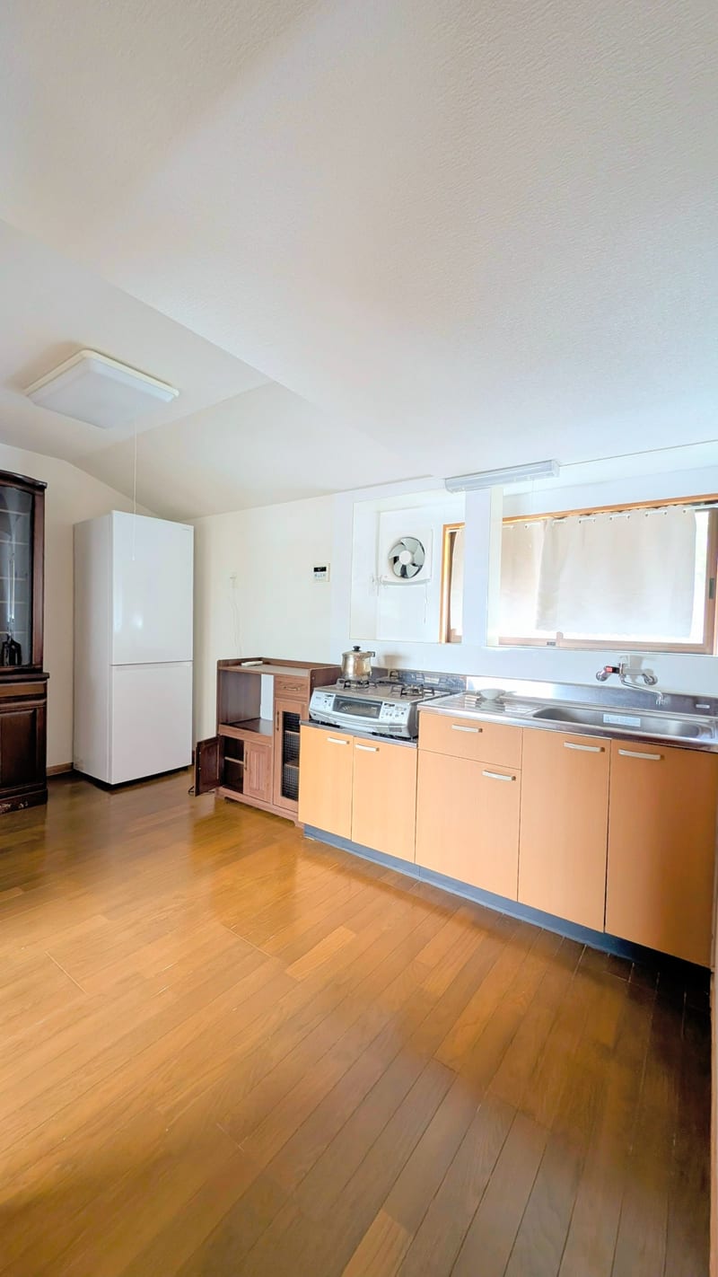 海を望む戸建て【移住者向け家賃補助あり】 写真6