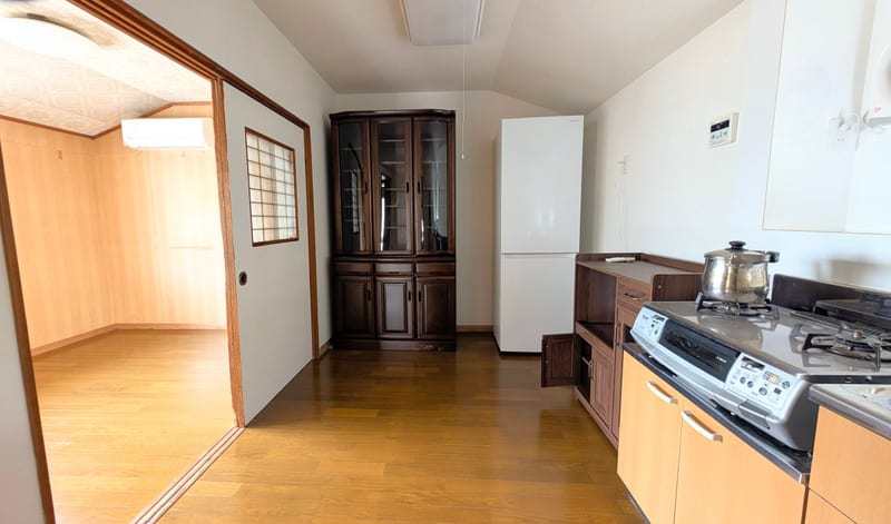 海を望む戸建て【移住者向け家賃補助あり】 写真7