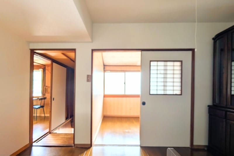 海を望む戸建て【移住者向け家賃補助あり】 写真8