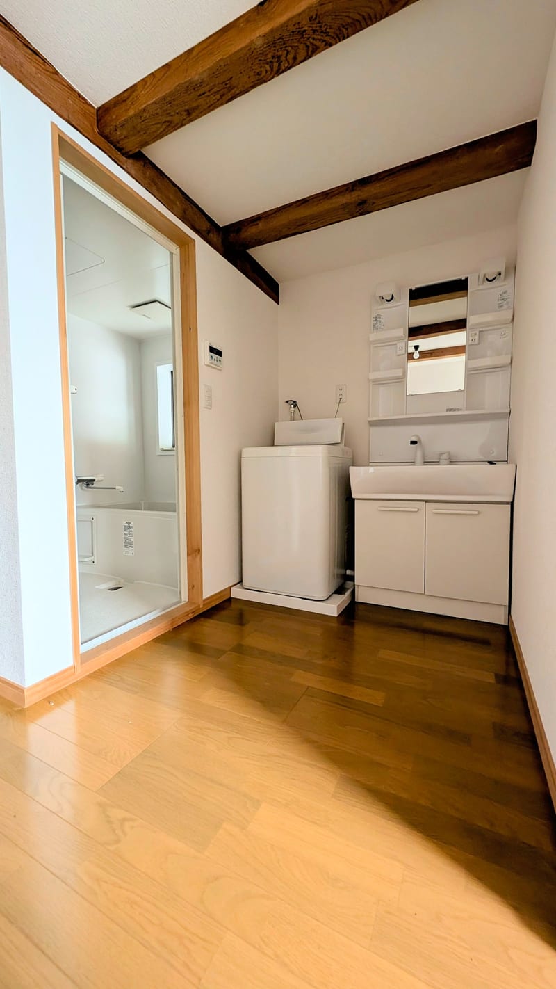 海を望む戸建て【移住者向け家賃補助あり】 写真9