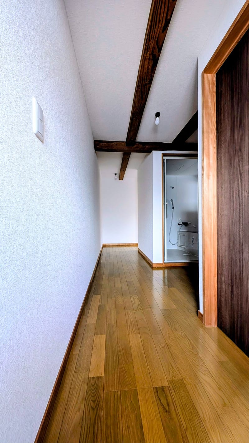 海を望む戸建て【移住者向け家賃補助あり】 写真16