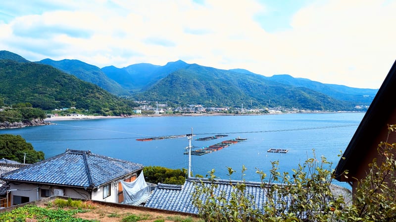 海を望む戸建て【移住者向け家賃補助あり】 写真21