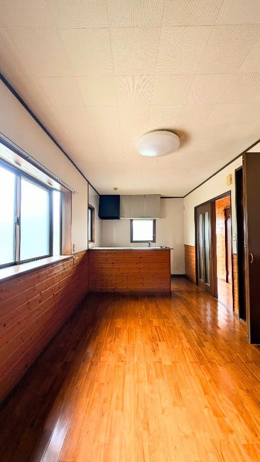 【契約キャンセルにつき再募集】 1LDK戸建て賃貸 写真3