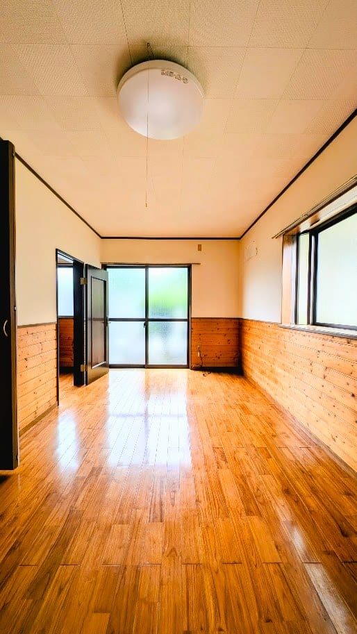 【契約キャンセルにつき再募集】 1LDK戸建て賃貸 写真4