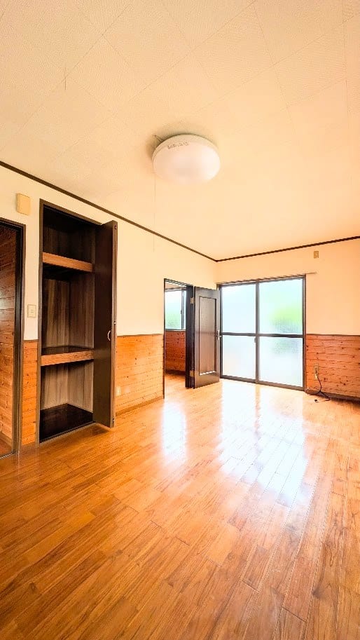 【契約キャンセルにつき再募集】 1LDK戸建て賃貸 写真5