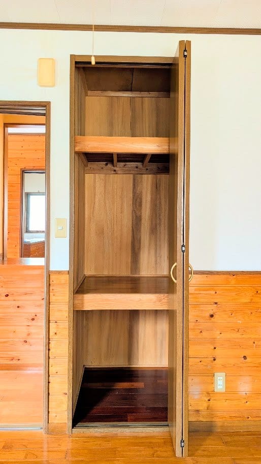 【契約キャンセルにつき再募集】 1LDK戸建て賃貸 写真6