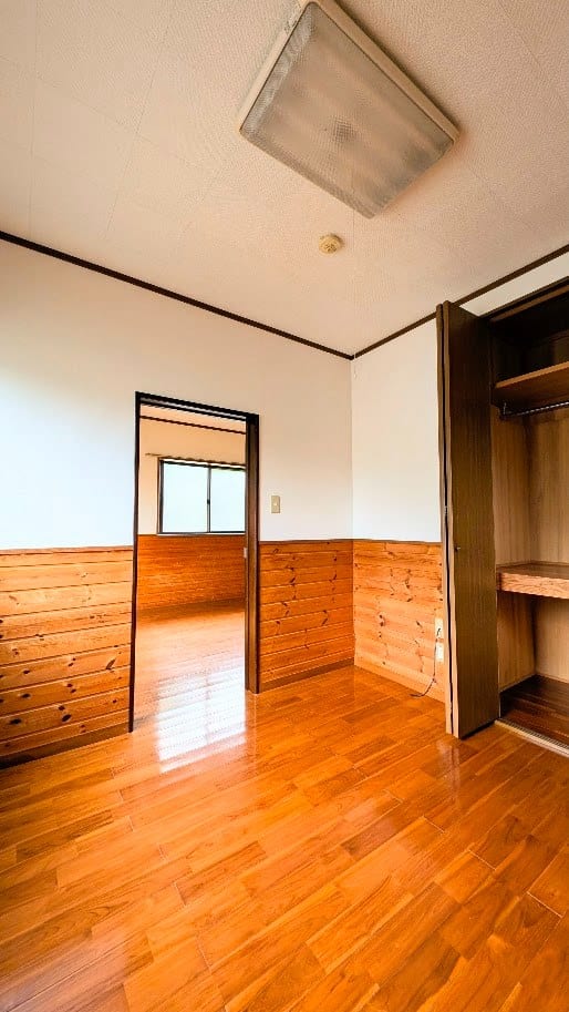 【契約キャンセルにつき再募集】 1LDK戸建て賃貸 写真8