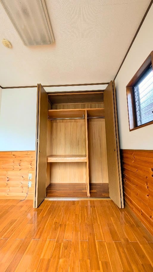 【契約キャンセルにつき再募集】 1LDK戸建て賃貸 写真9