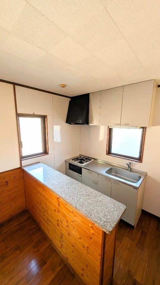 【契約キャンセルにつき再募集】 1LDK戸建て賃貸 写真10