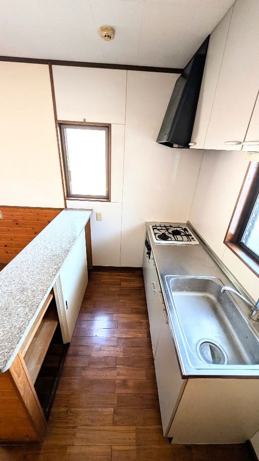 【契約キャンセルにつき再募集】 1LDK戸建て賃貸 写真11