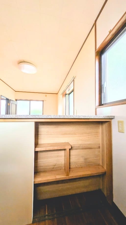 【契約キャンセルにつき再募集】 1LDK戸建て賃貸 写真12