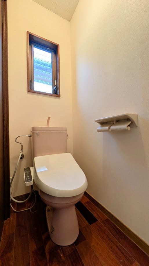 【契約キャンセルにつき再募集】 1LDK戸建て賃貸 写真14