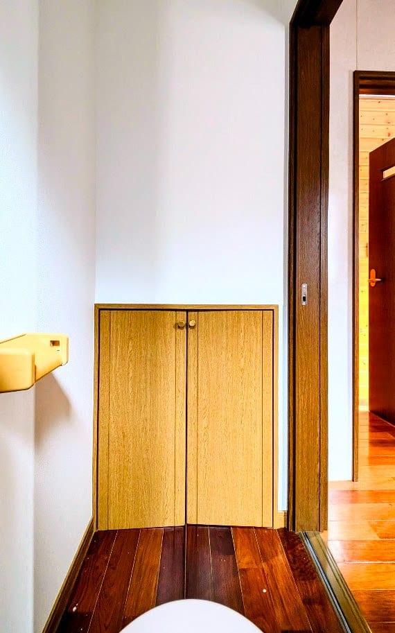 【契約キャンセルにつき再募集】 1LDK戸建て賃貸 写真15