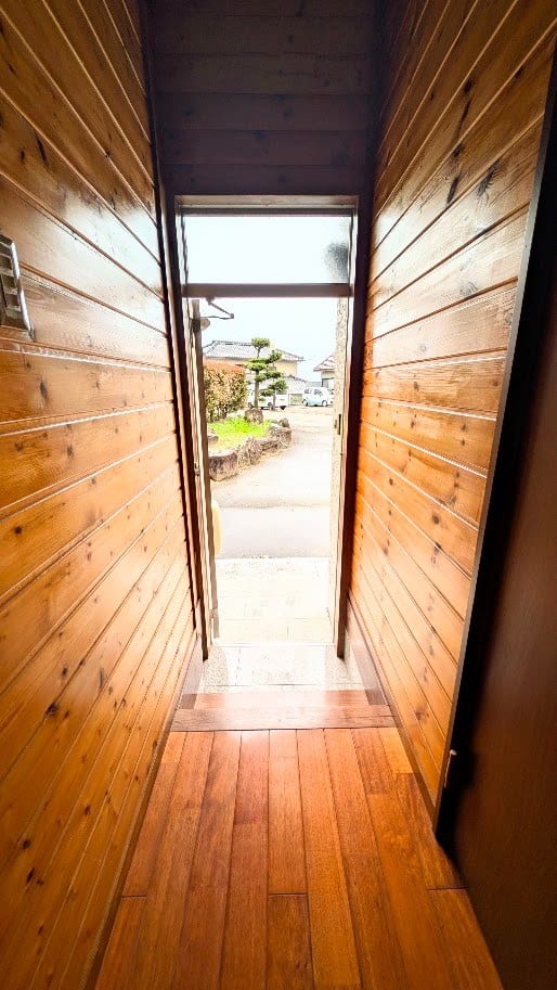 【契約キャンセルにつき再募集】 1LDK戸建て賃貸 写真19