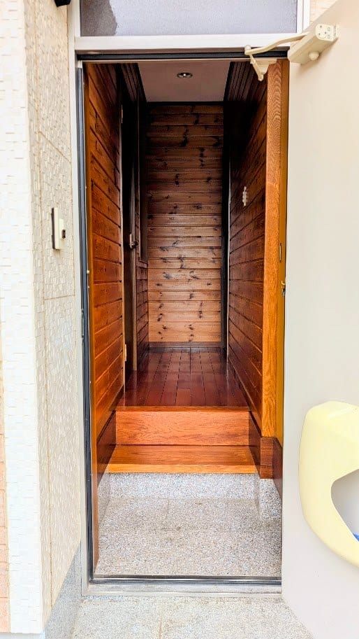 【契約キャンセルにつき再募集】 1LDK戸建て賃貸 写真20