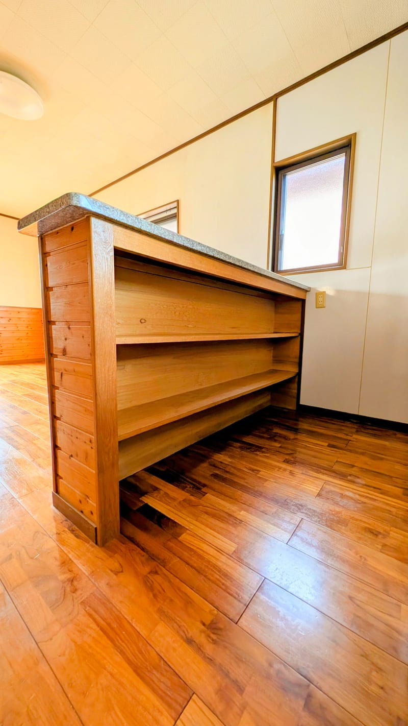 【希少・DIY可能】2LDKの戸建て賃貸♪ 写真8