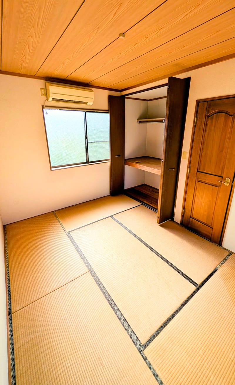 【希少・DIY可能】2LDKの戸建て賃貸♪ 写真12