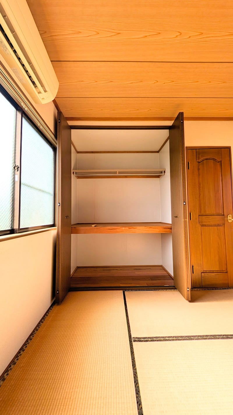 【希少・DIY可能】2LDKの戸建て賃貸♪ 写真13