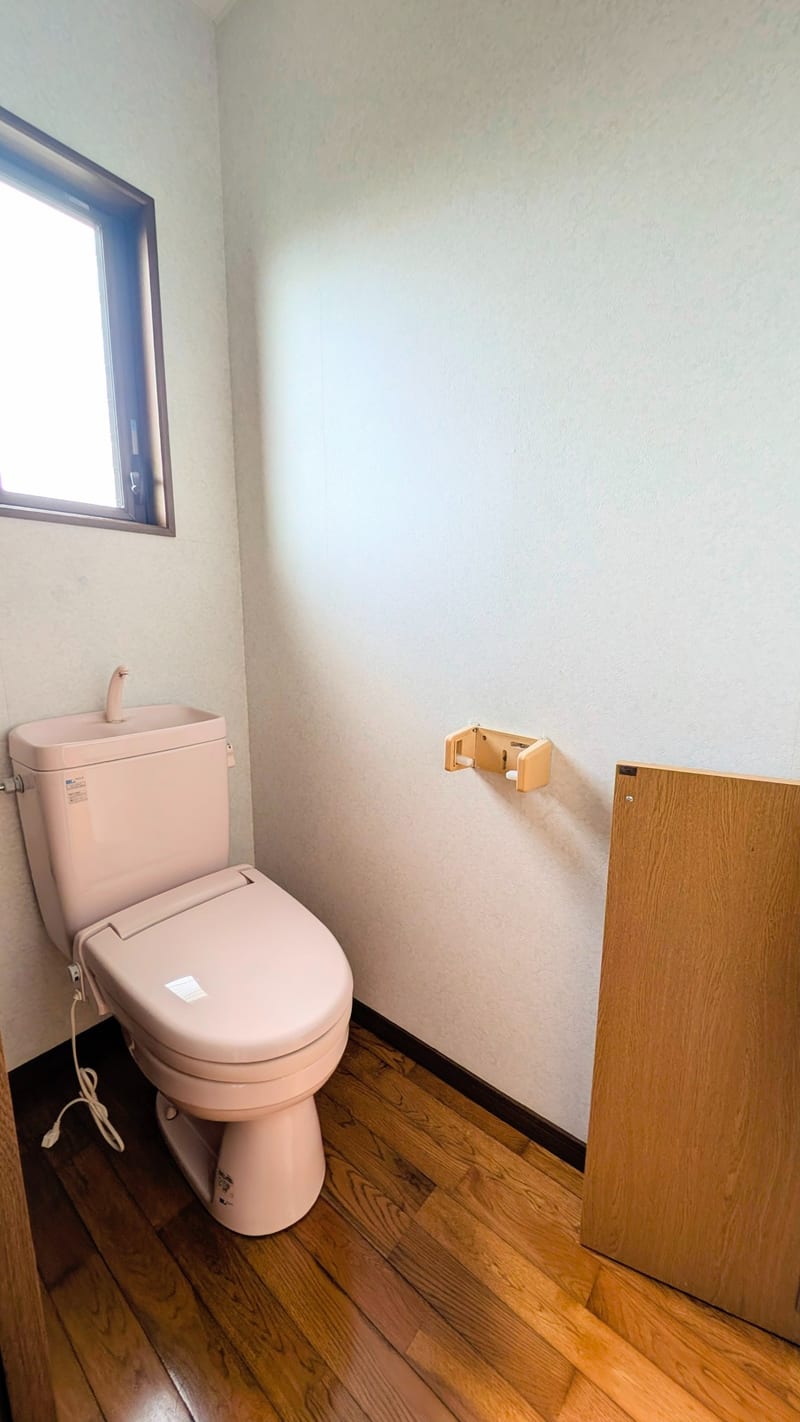 【希少・DIY可能】2LDKの戸建て賃貸♪ 写真14