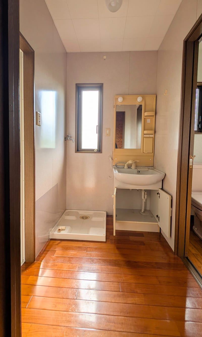 【希少・DIY可能】2LDKの戸建て賃貸♪ 写真15