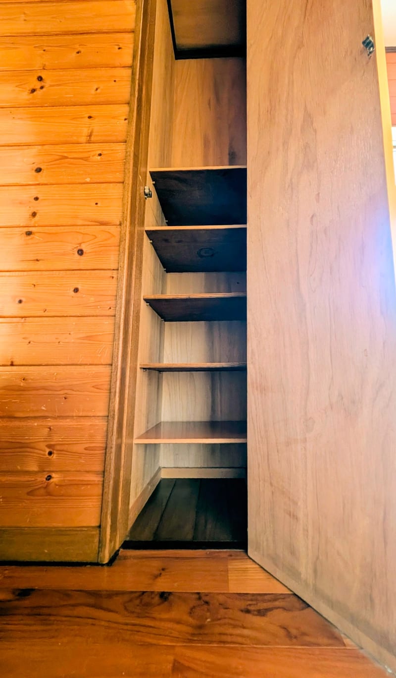 【希少・DIY可能】2LDKの戸建て賃貸♪ 写真16