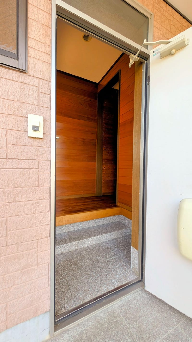 【希少・DIY可能】2LDKの戸建て賃貸♪ 写真17