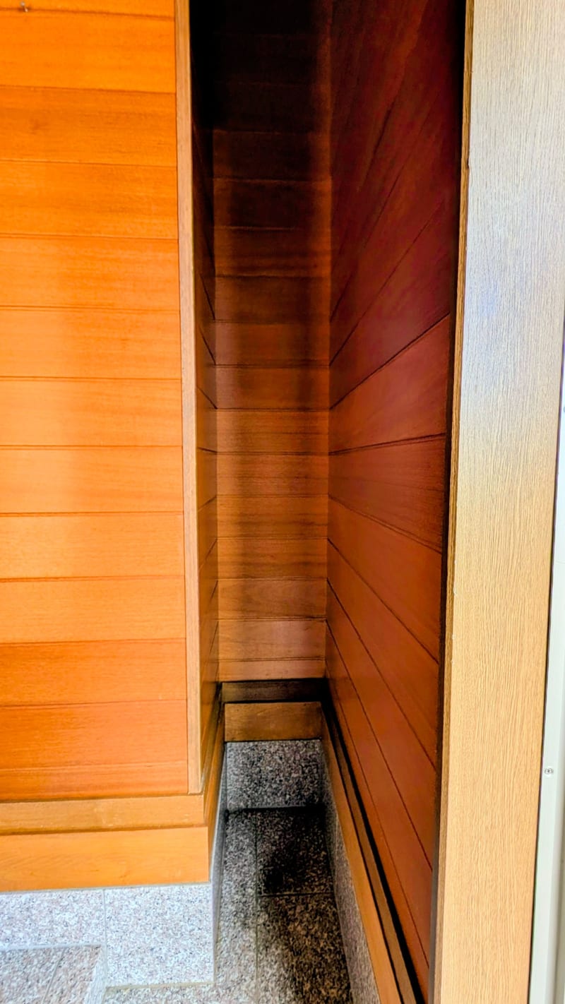 【希少・DIY可能】2LDKの戸建て賃貸♪ 写真18